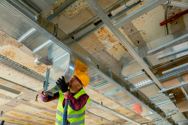 Best Emergency HVAC Repair  in Simsbury Center, CT