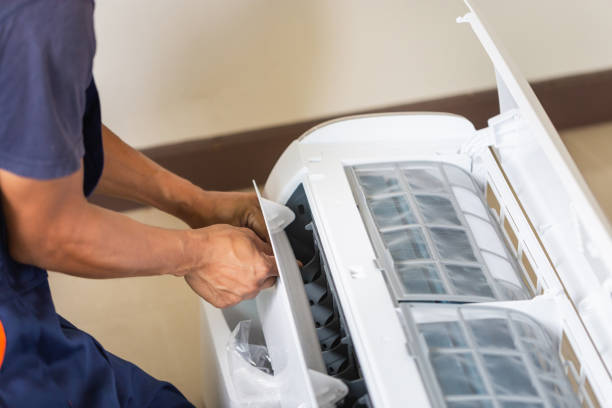 Trusted Simsbury Center, CT HVAC Experts