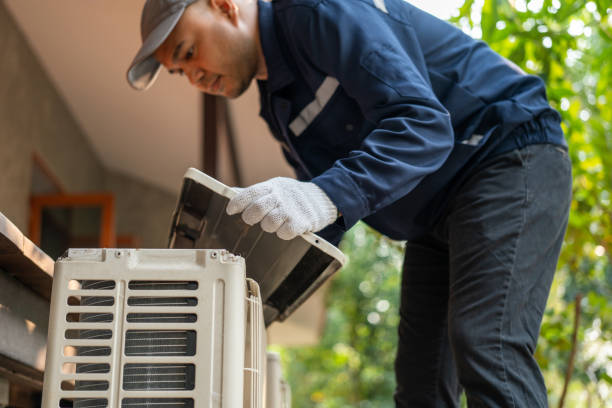 Best Ductless HVAC Repair  in Simsbury Center, CT