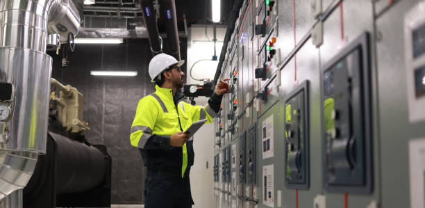 Best Commercial HVAC Repair  in Simsbury Center, CT